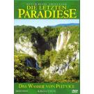 DAS WASSER VON PLITVICE, 2002 DE (DVD) DAS WASSER VON PLITVICE, 2002 DE (DVD)